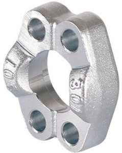 Sae Flange