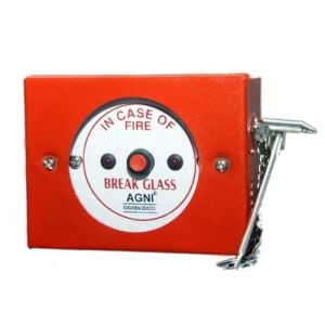 Agni Manual Call Point