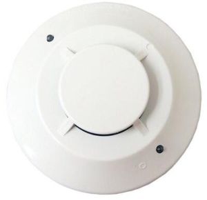 Agni smoke detector