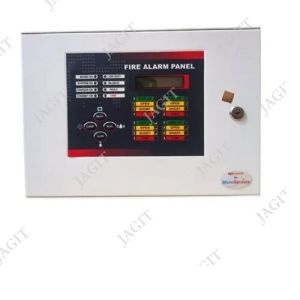 Fire Alarm Panel