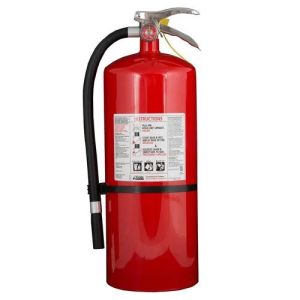 Portable Fire Extinguisher