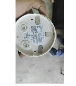 Firelite Smoke Detector