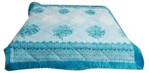 Double Bed Warm Quilt