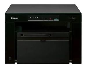Canon Multifunction Laser Printer