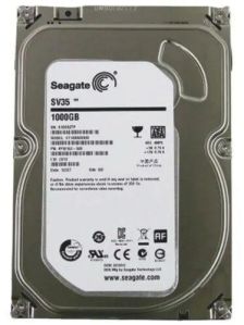 Seagate Internal Hard Drive