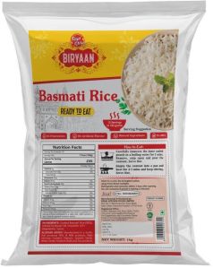 Basmati rice