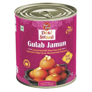 GULAB JAMUN - 12PCS