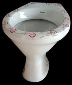 Western Toilet Seat