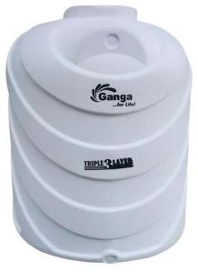 Ganga Water Storage Tank