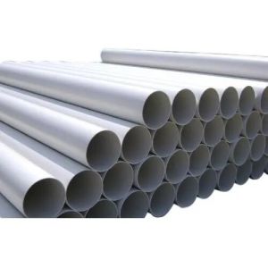 PVC Drainage Pipe