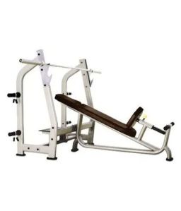 incline bench