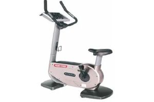 Upright Bike