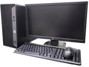 Desktop Computer