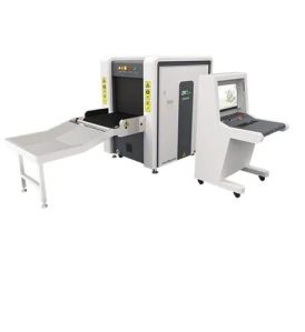 X Ray Baggage Systems