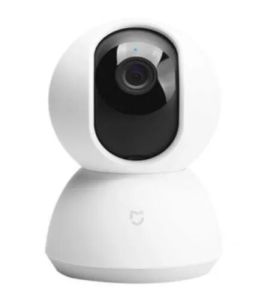 Smart WiFi Camera