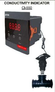 Aster Conductivity Meter