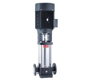 CNP Vertical Multistage Pump