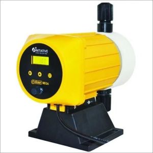 electronic metering pump