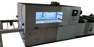 UV Autospring Coating Machine