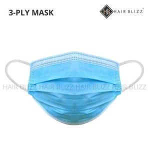 3 ply mask
