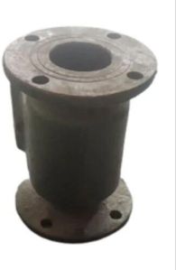 Cast Iron Din Globe Valve