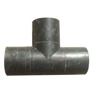T Pipe Connectors
