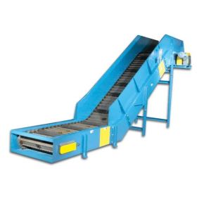 Scrap Handling Conveyor