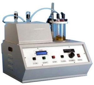 Karl Fischer Titrator