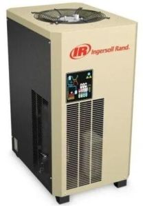 compressed refrigerated air dryer