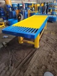 paver tiles making machine