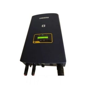 Luminous Solar Grid Tie Inverter