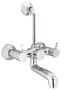 Fusion Collection 2 In 1 Wall Mixer
