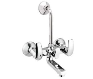 Grace Collection 2 In 1 Wall Mixer