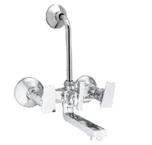Mini Spa Collection 2 In 1 Wall Mixer
