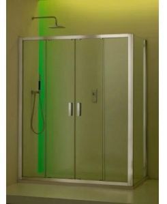 Kohler Shower Cubicle