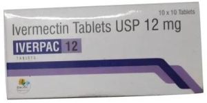 ivermectin tablet