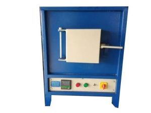 High Temperature Muffle Furnace