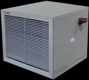 Industrial Air Heater