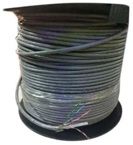 CAT 6 CABLE