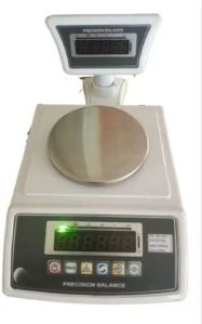 Jewellery Weighing Machine