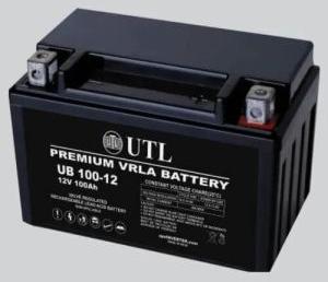 SMF Battery