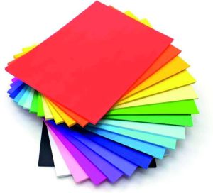 color paper