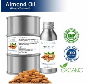 Almond Oil