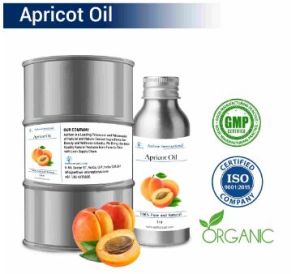 Apricot Oil