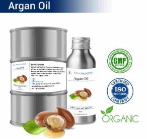 Argan Oil