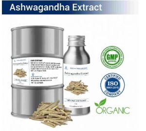 Ashwagandha Extract