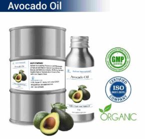 AVOCADO OIL