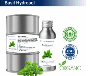 Basil Hydrosol