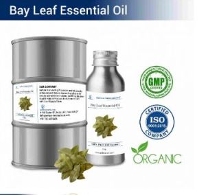 Bay Leaf Essential Oil