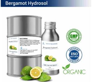 Bergamot Hydrosol